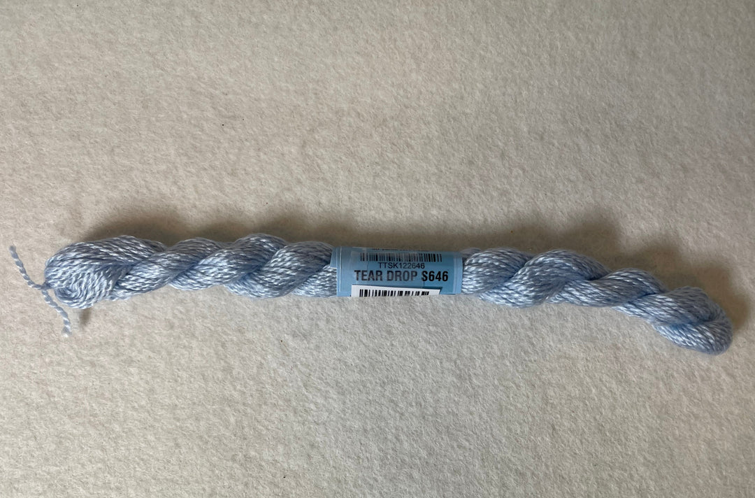 Skein Essentials SE-646 Tear Drop