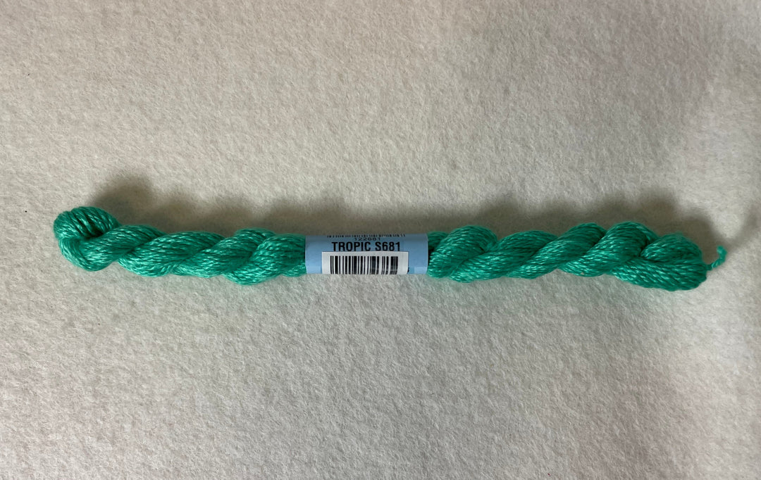 Skein Essentials SE-681 Tropic