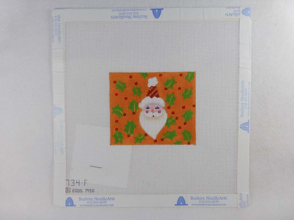 *SALE Melissa Shirley Designs 0734F