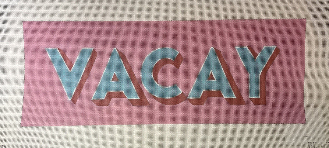 *SALE Colors of Praise AC637 Vacay
