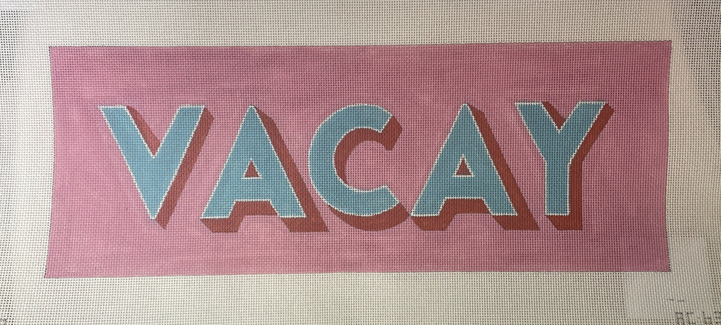 * Colors of Praise AC637 Vacay