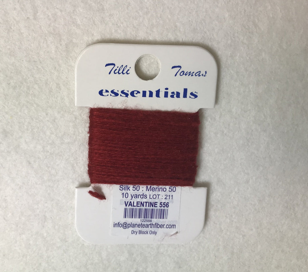 Essentials 556 Valentine