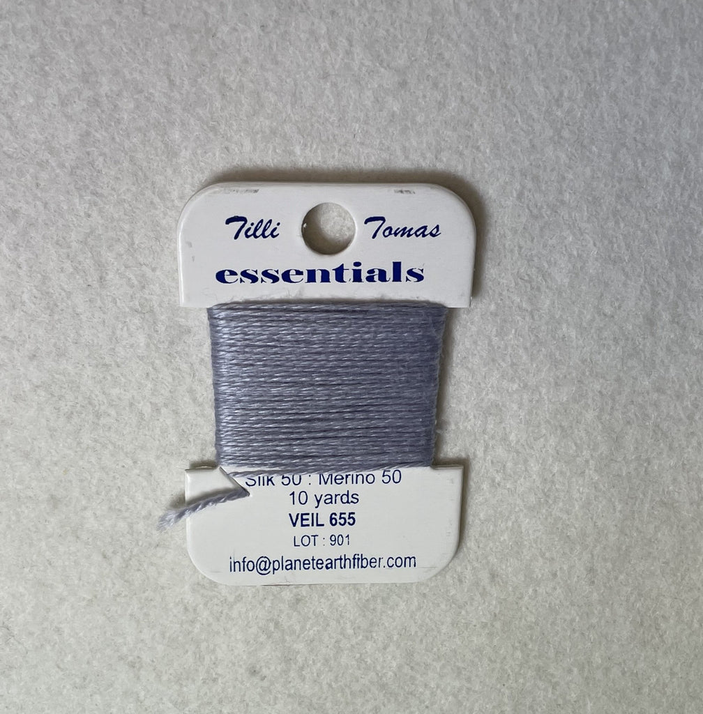 Essentials 655 Veil