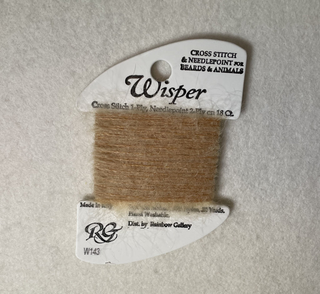 Wisper W143 Koala
