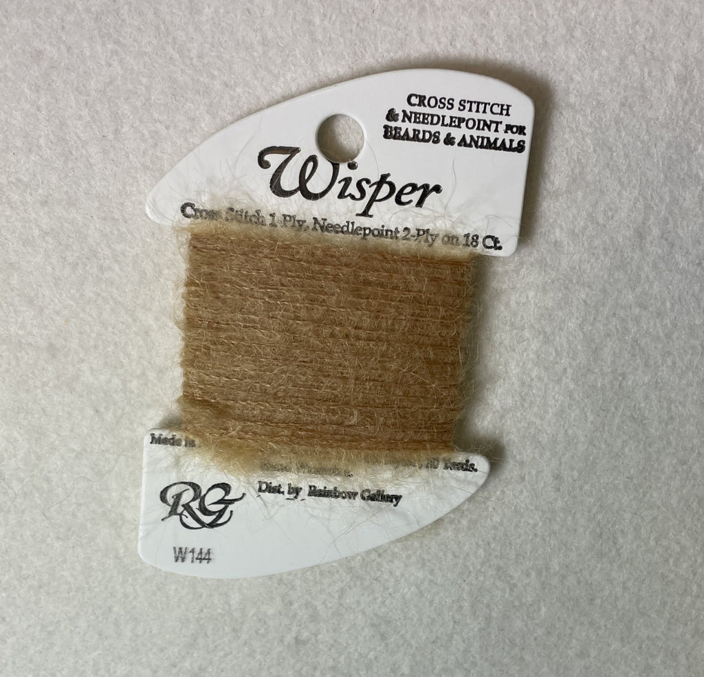 Wisper W144 Gentle Doe