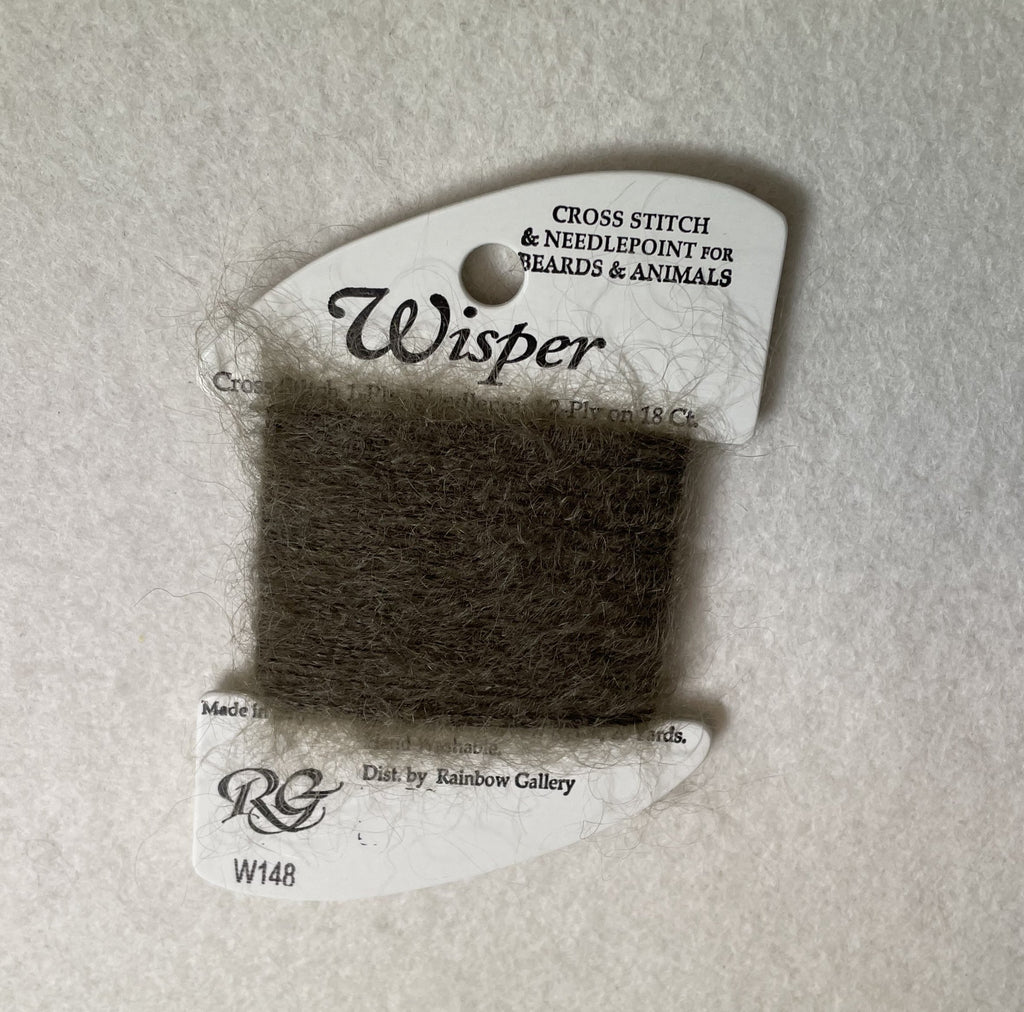 Wisper W148 Falcon
