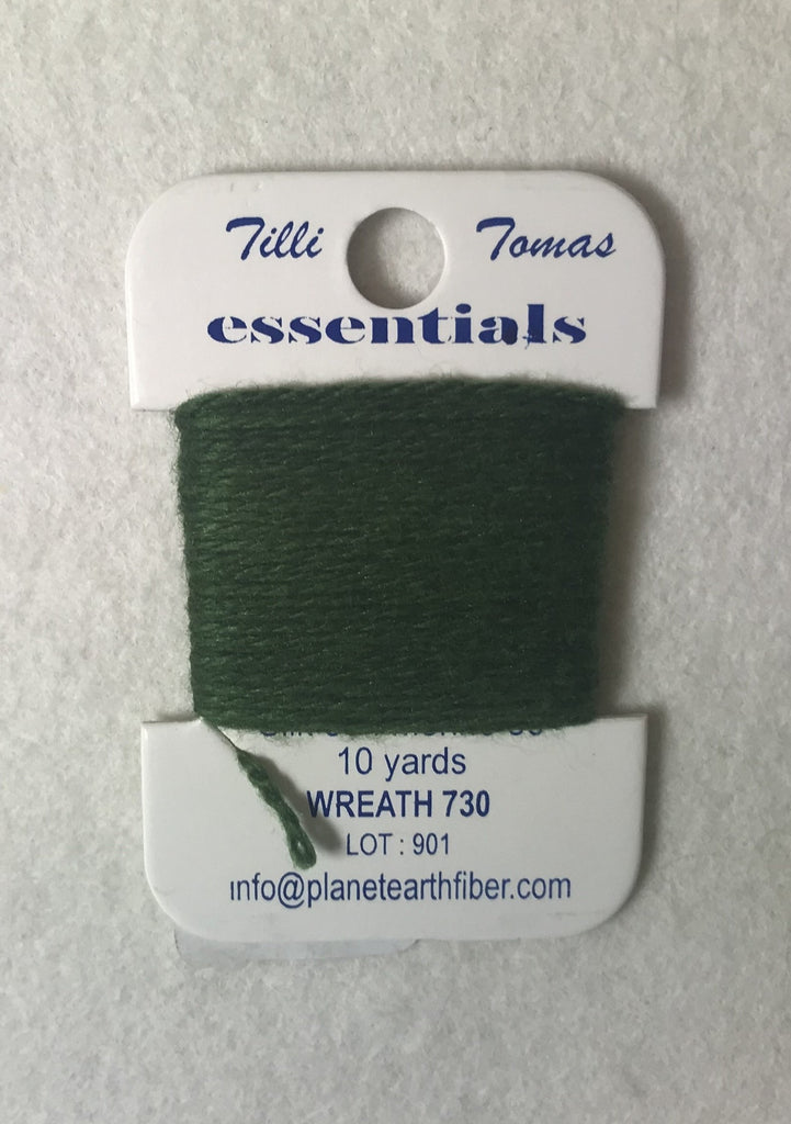 Essentials 730 Wreath