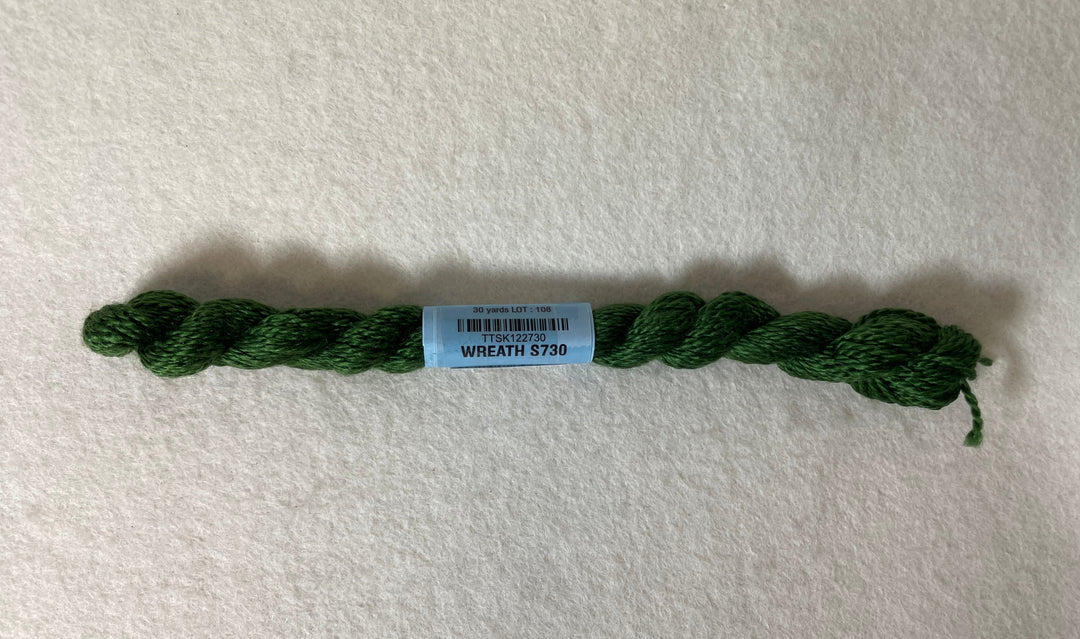 Skein Essentials SE-730 Wreath